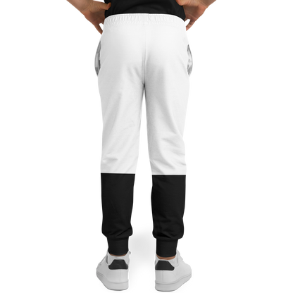 Youth GU 'Team Rocket' Fashion Joggers