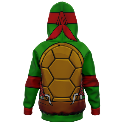 Youth TMNT 'Raphy' Hoodie