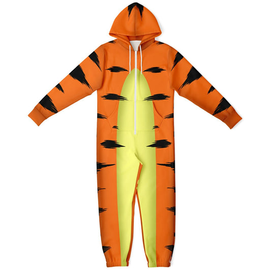 TIGGER Fashion Jumpsuit - AOP