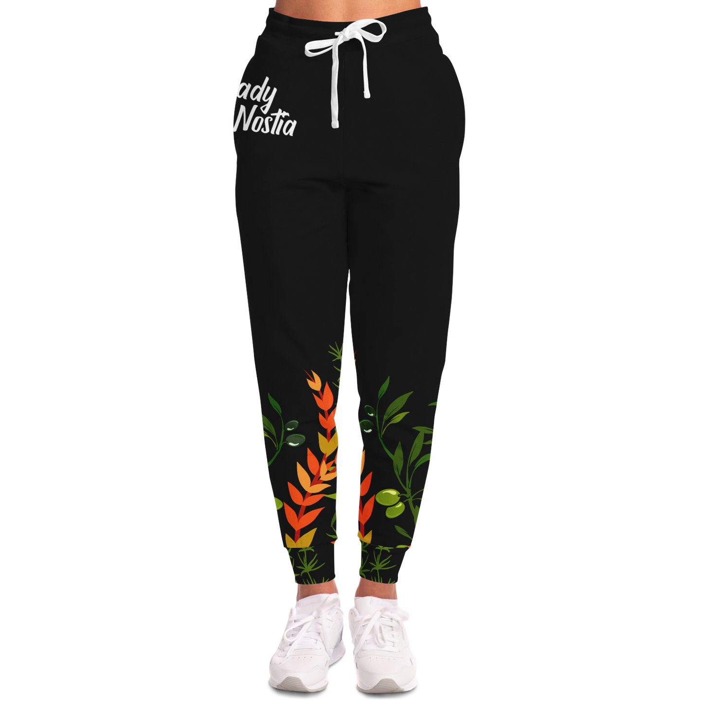 Adult Lady Nostia 'Lady Nostia' Fashion Joggers