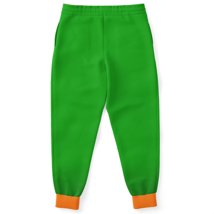 Adult GU 'Yoshi' Fashion Joggers