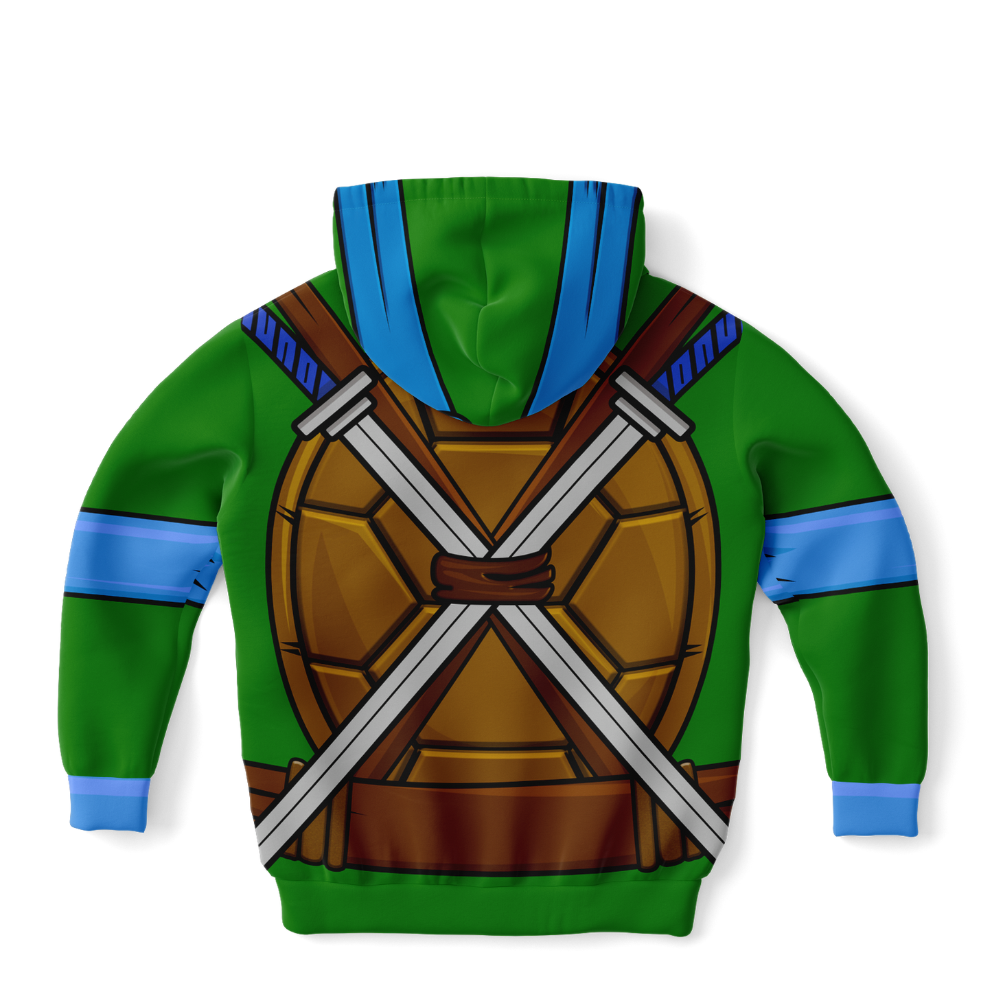 Youth TMNT 'Leo' Hoodie