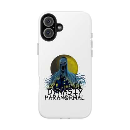 'Dynasty Paranormal' Tough Phone Cases