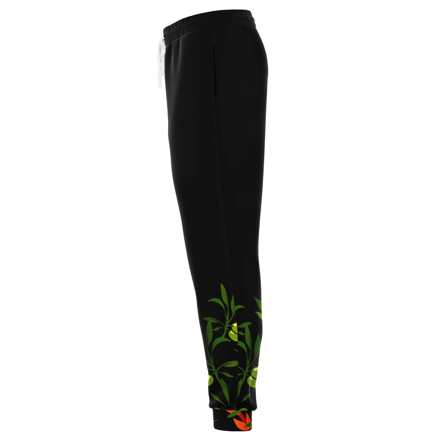 Adult Lady Nostia 'Lady Nostia' Fashion Joggers