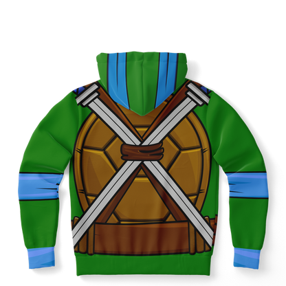 Adult TMNT 'Leo' Hoodie