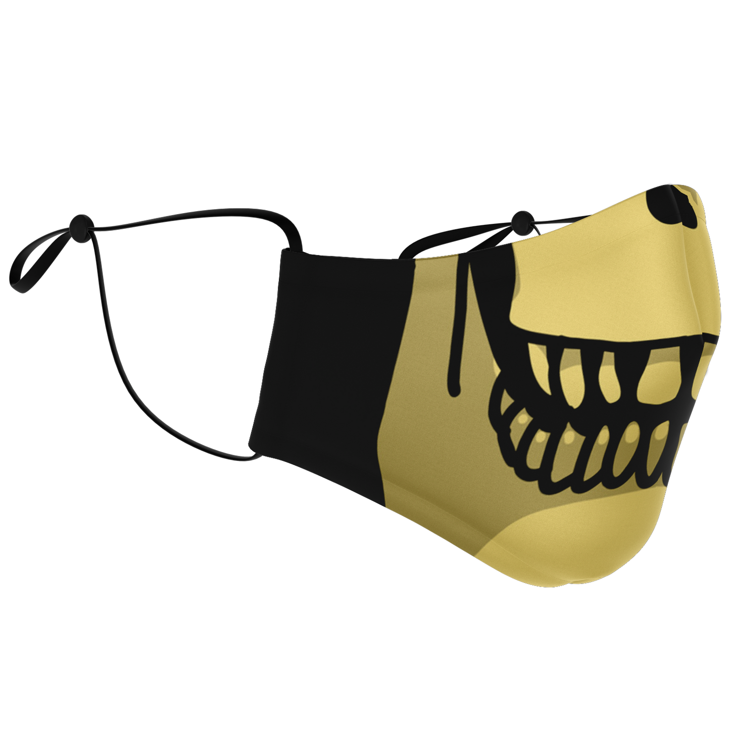 GU 'Skeletor' Fashion Mask