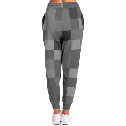 Adult Minecraft Skeleton Joggers