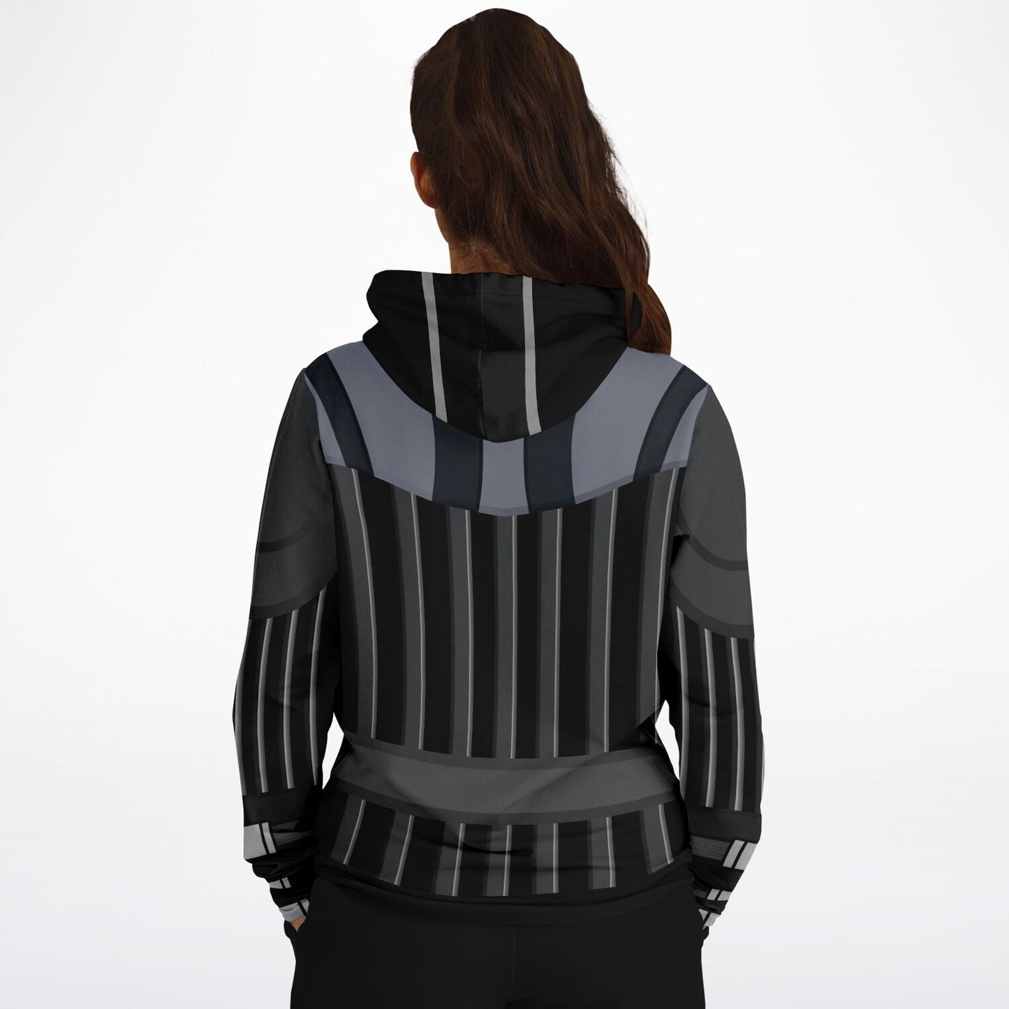 Adult Vader Hoodie