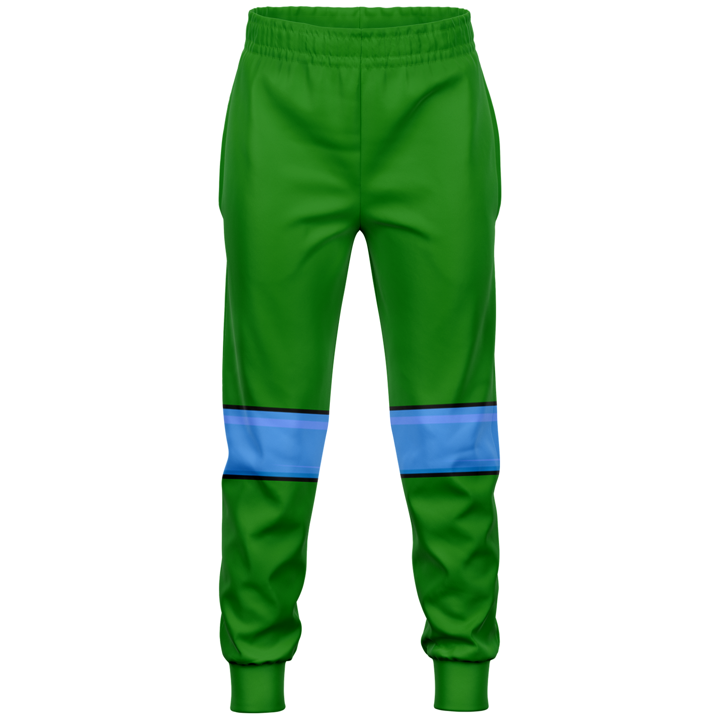 Youth TMNT 'Leo' Joggers