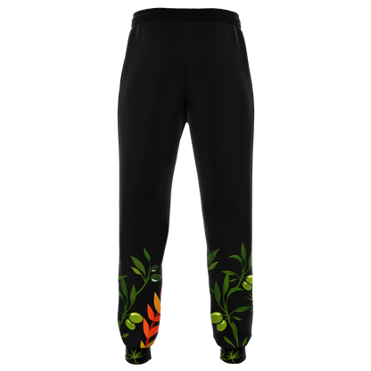 Adult Lady Nostia 'Lady Nostia' Fashion Joggers