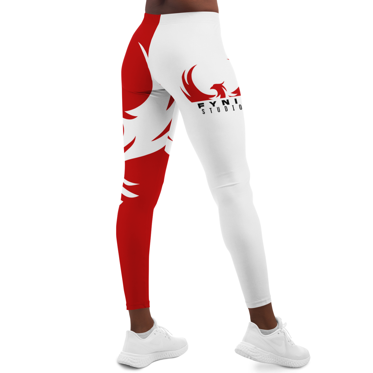 Women's Fynix Studios Leggings