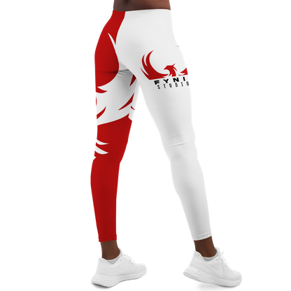 Women's Fynix Studios Leggings