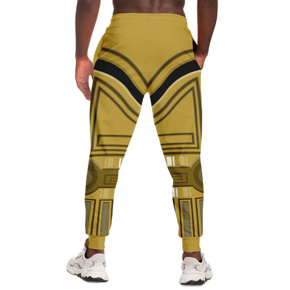 Adult C3PO Joggers