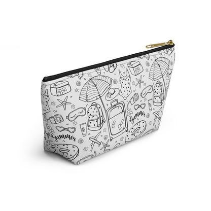 GU 'Summer' Accessory Pouch