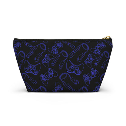 GU 'Blue' Accessory Pouch