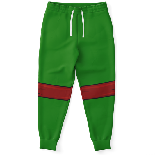 Adult TMNT 'Raphy' Joggers