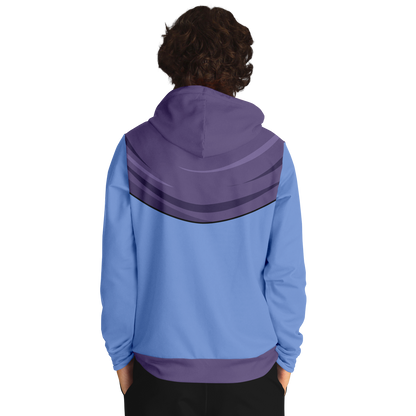 Adult GU 'Skeletor' Fashion Hoodie