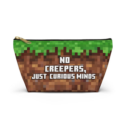 GU 'No Creepers' Accessory Pouch