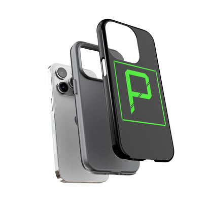 Prestige Tough Phone Case