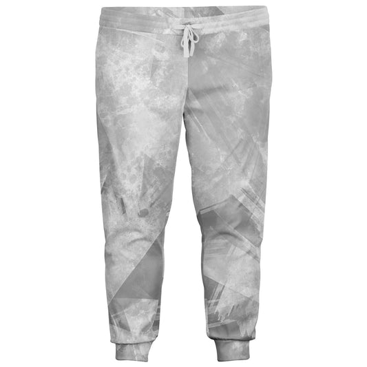 Adult All Over Print Fashion Plus Joggers