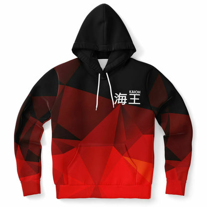 Adult LaMiikey Gaming Fashion Hoodie