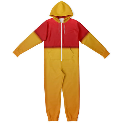 Pooh Jumpsuit