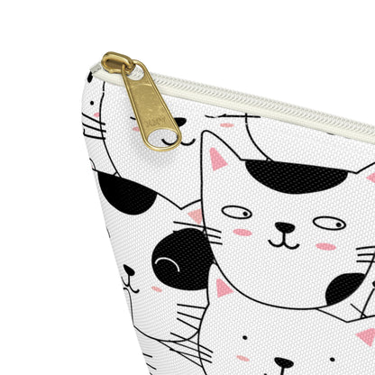 GU 'Cats Craze' Accessory Pouch