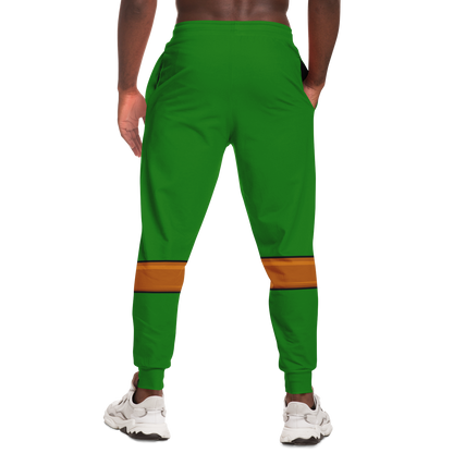 Adult TMNT 'Mickey' Joggers