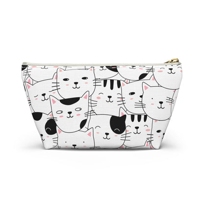 GU 'Cats Craze' Accessory Pouch