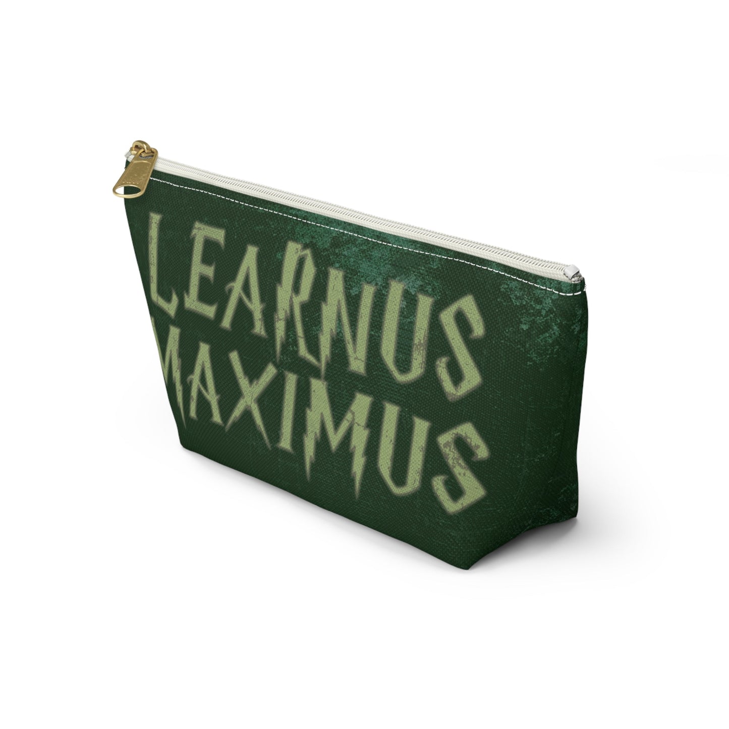 Learnus Maximus Accessory Pouch