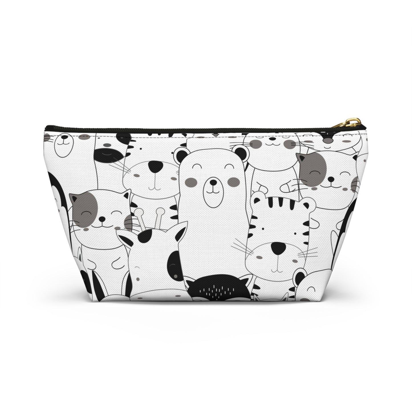 GU 'Animania' Accessory Pouch