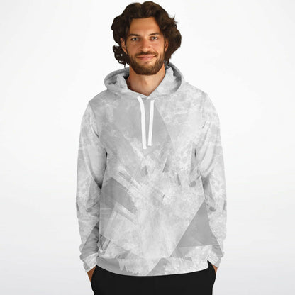 Adult All Over Print Fashion Hoodie