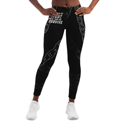 Women's VexUnchained 'Until Then' Leggings