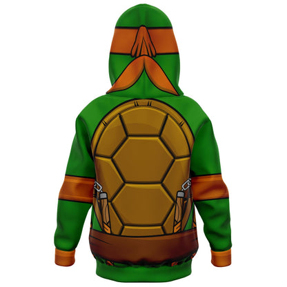 Youth TMNT 'Mikey' Hoodie