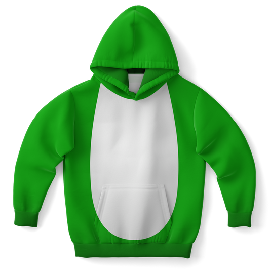 Youth GU 'Yoshi' Fashion Hoodie