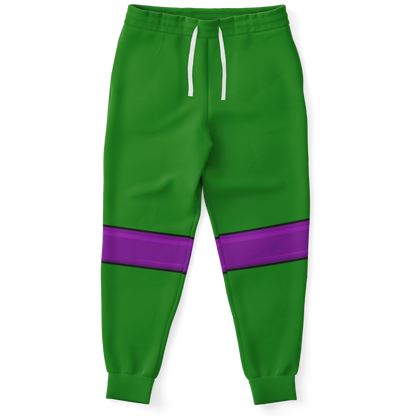 Adult TMNT 'Donnie' Joggers