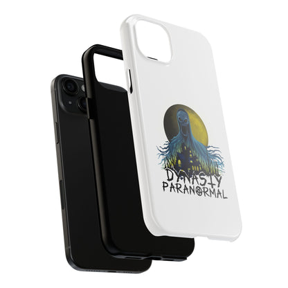 'Dynasty Paranormal' Tough Phone Cases