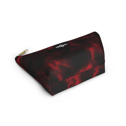 GU 'Red' Accessory Pouch