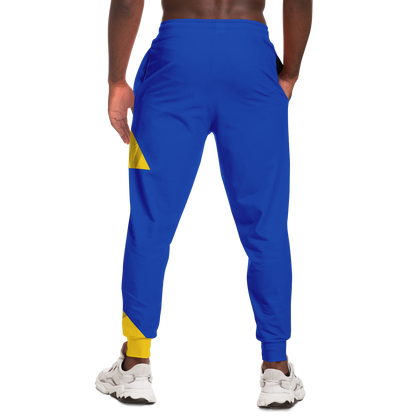 Adult HeyyyyTony 'Electric' Fashion Joggers