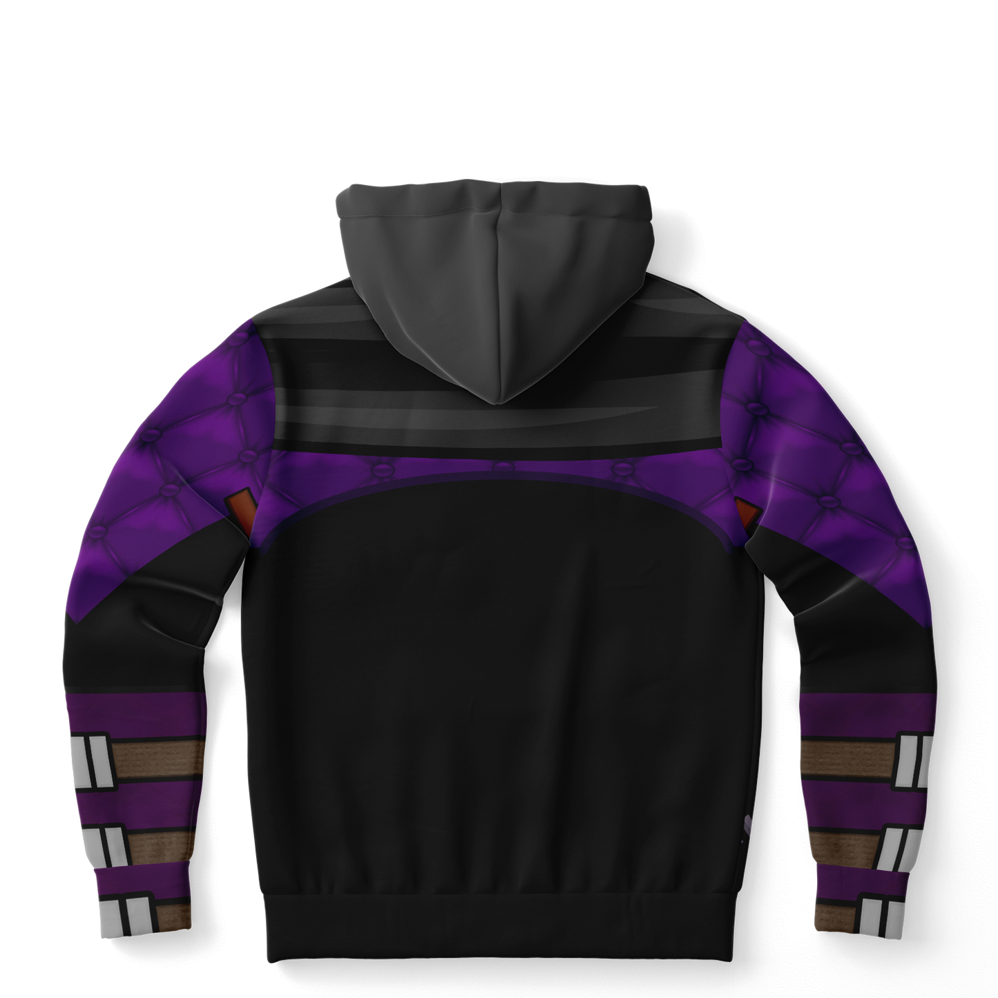 Adult GU 'Wraith' Fashion Hoodie