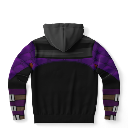 Adult GU 'Wraith' Fashion Hoodie