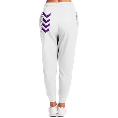 Adult SpankQueen 'Colorful Kitsune' Fashion Joggers