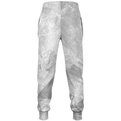 Youth All Over Print Fashion Joggers