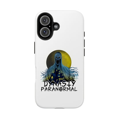 'Dynasty Paranormal' Tough Phone Cases