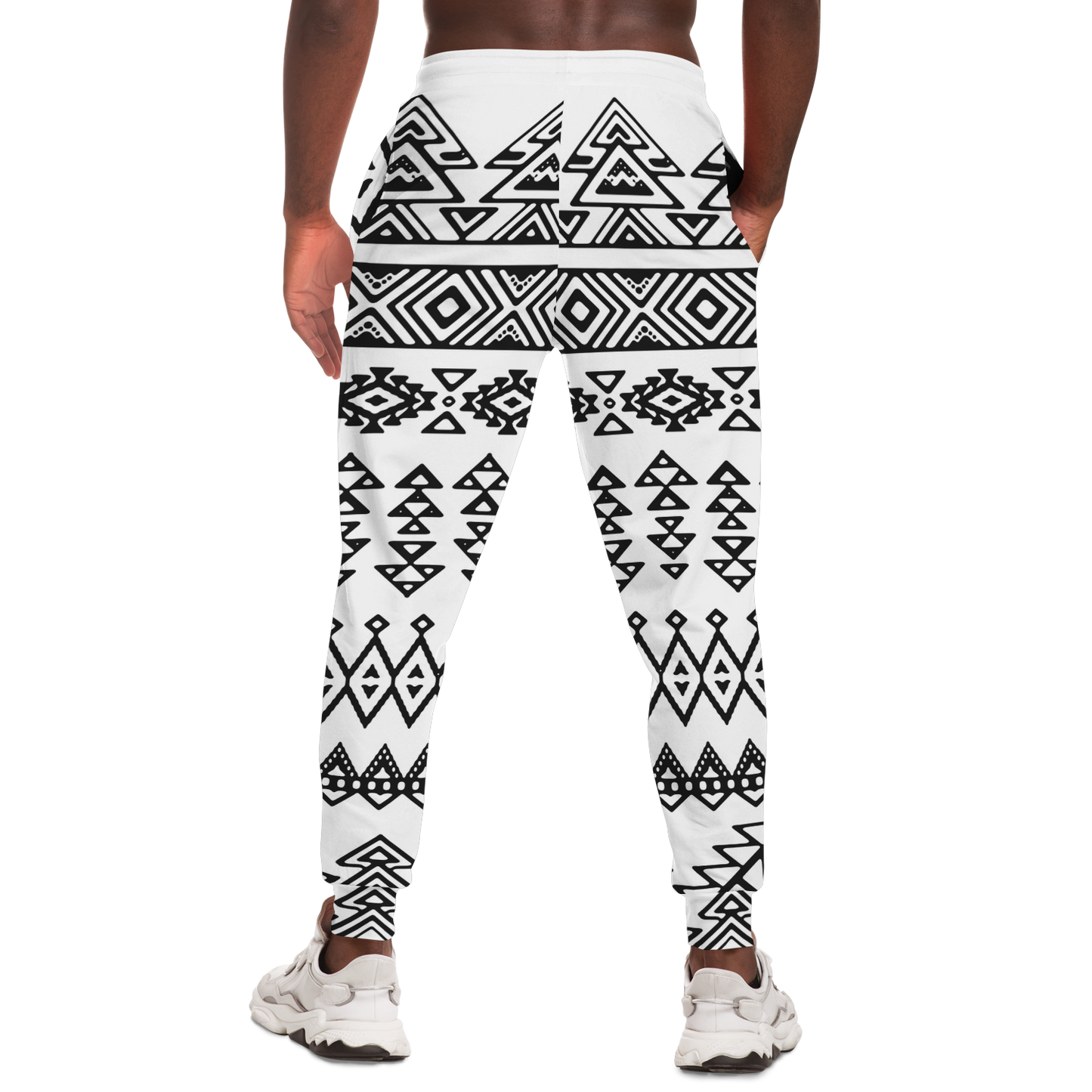 Adult SniperSlaysTV Fashion Joggers