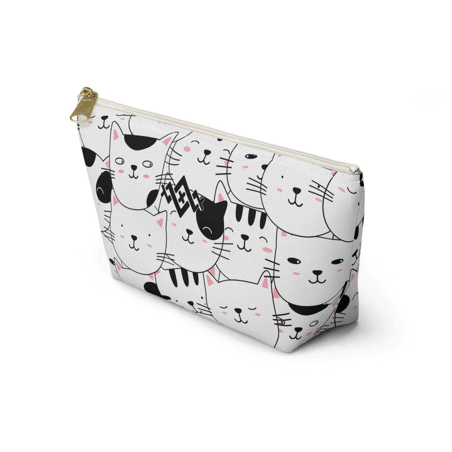 GU 'Cats Craze' Accessory Pouch