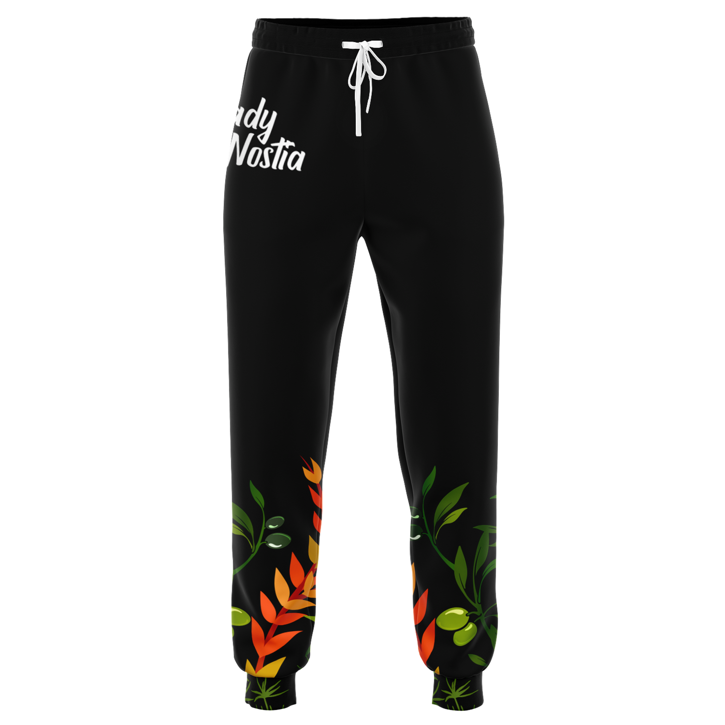 Adult Lady Nostia 'Lady Nostia' Fashion Joggers