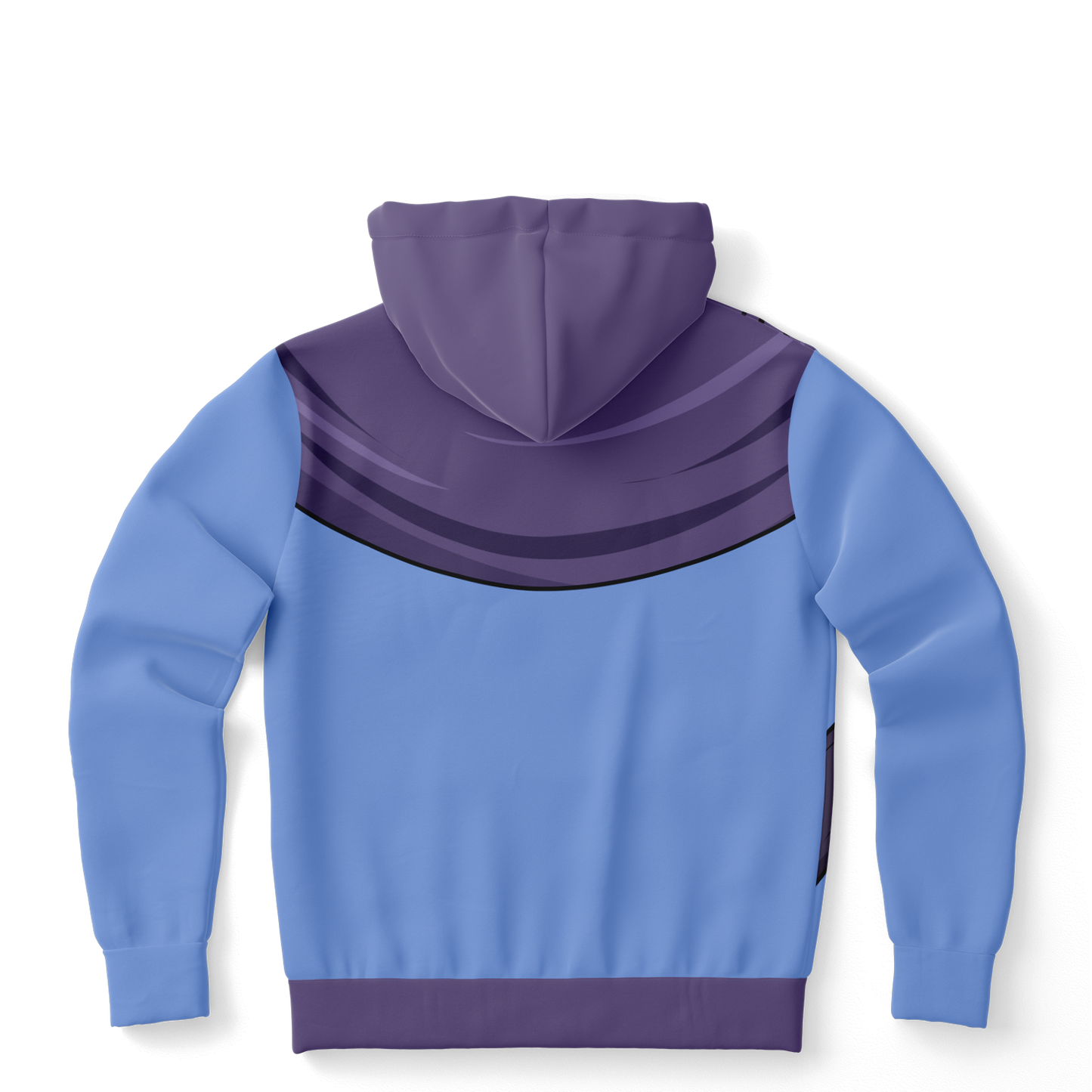 Adult GU 'Skeletor' Fashion Hoodie