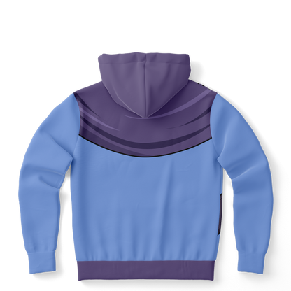 Adult GU 'Skeletor' Fashion Hoodie