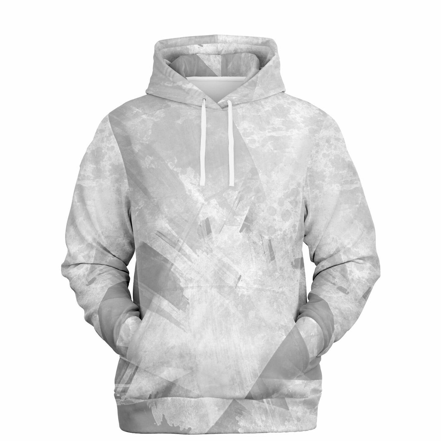 Adult All Over Print Fashion Hoodie